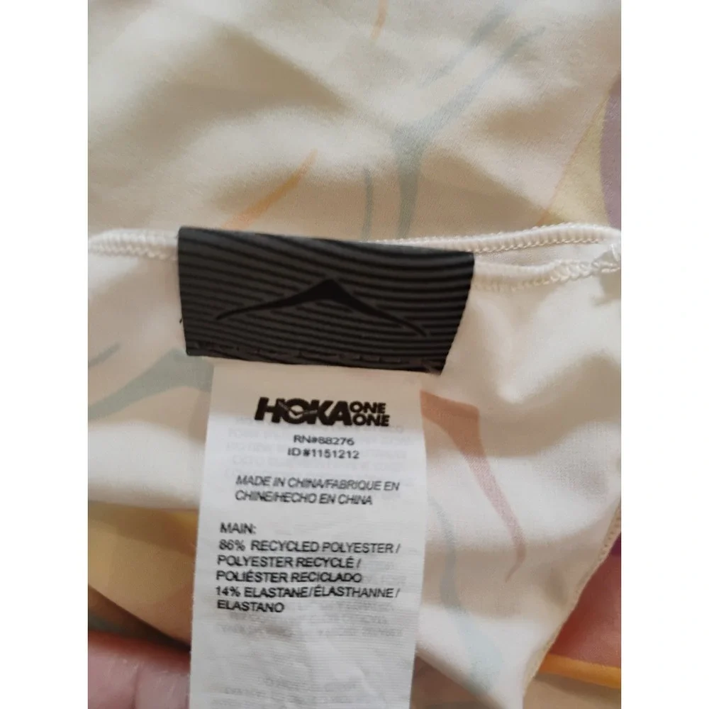 U HOKA TOPO BANDANA